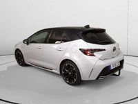 Usado Toyota Corolla Advance 184 CV (135 kW) 2021 Blanco Utilitario