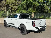 Usado Isuzu D-Max 163 CV (119 kW) 2023 Blanco Pickup/Camioneta