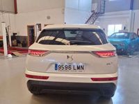 usado DS Automobiles DS7 Crossback 1.5BlueHDi Chic Aut.