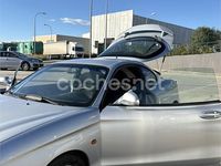 Usado Hyundai Coupé 114 CV (83 kW) 2000 Gris / plata Coupe