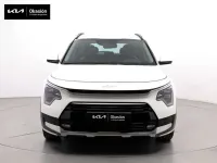 Usado Kia Niro 141 CV (103 kW) 2022 Blanco SUV