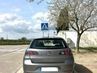 Usado Seat Ibiza Sport 105 CV (77 kW) 2007 Gris / plata Utilitario