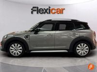 Usado Mini Cooper SD Countryman 190 CV (139 kW) 2017 Gris SUV