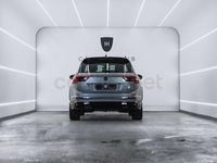 Usado VW Tiguan Advance 150 CV (110 kW) 2019 Gris / plata SUV