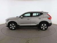 Usado Volvo XC40 Core 213 CV (156 kW) 2022 Gris SUV