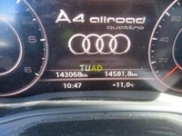 usado Audi A4 Allroad Q. 3.0TDI UNLIMITED ED. TIP. 200KW