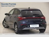 Usado Hyundai i20 100 CV (73 kW) 2025 Otro Utilitario