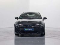 Usado Toyota Corolla Active 98 CV (72 kW) 2019 Negro Familiar