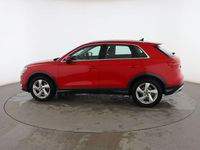Usado Audi Q3 Advanced 150 CV (110 kW) 2022 Rojo SUV