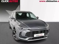 Usado MG ZS Comfort 197 CV (144 kW) 2025 Gris Berlina