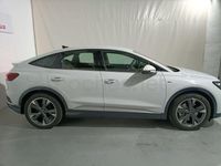 Usado Audi Q4 Sportback e-tron 210 kW (286 CV) 2025 Eléctrico SUV