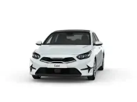 Nuevo Kia Ceed 100 CV (73 kW) 2026 Blanco Utilitario