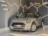 Usado Mini Cooper D 116 CV (85 kW) 2018 Blanco Utilitario