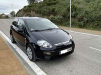 usado Fiat Punto Evo 1.3Mjt Dynamic S&S