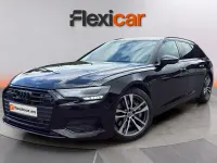 Usado Audi A6 Allroad Premium 340 CV (250 kW) 2020 Negro Familiar