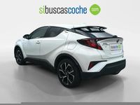 Usado Toyota C-HR Advance 122 CV (89 kW) 2021 Blanco SUV