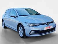 Usado VW Golf VIII Life 110 CV (80 kW) 2022 Berlina