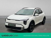 Nuevo Kia Stonic 100 CV (73 kW) 2025 Blanco SUV