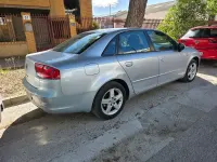 Usado Seat Exeo Style 120 CV (88 kW) 2010 Gris Familiar