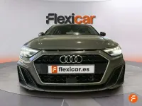 Usado Audi A1 Premium 150 CV (110 kW) 2022 Gris SUV