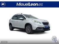 usado Peugeot 2008 Active 1.6 e-HDi 92 ETG6