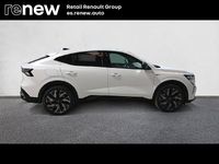 Usado Renault Rafale Esprit Alpine 300 CV (220 kW) 2025 Blanco SUV