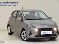 usado Hyundai i10 - 17.436 km 1.0 MPI Klass