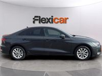 Usado Audi A3 Premium 110 CV (80 kW) 2021 Gris Berlina