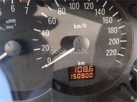 Usado Opel Meriva Cosmo 100 CV (73 kW) 2005 Azul Monovolumen