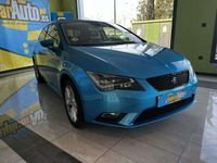 usado Seat Leon SC 1.6TDI CR S&S Style 105