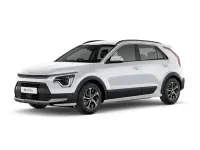 Nuevo Kia Niro 179 CV (131 kW) 2025 Blanco SUV
