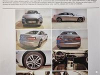 Usado Audi A6 Design 286 CV (210 kW) 2019 Gris / plata Berlina