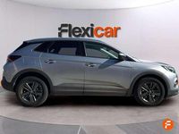 Usado Opel Grandland X S 131 CV (96 kW) 2019 Gris SUV