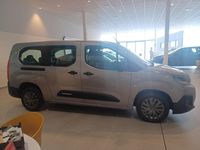 Nuevo Citroën Berlingo 130 CV (95 kW) 2026 Gris Monovolumen