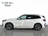 Usado BMW X3 Comfort Edition 197 CV (144 kW) 2025 Otro SUV