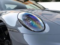 Usado Porsche 911 GT3 510 CV (375 kW) 2024 Gris Coupe