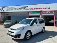 Usado Citroën Berlingo 99 CV (72 kW) 2016 Monovolumen