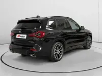 Usado BMW X3 xLine 292 CV (214 kW) 2023 Negro SUV