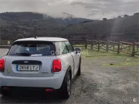 Usado Mini Cooper SE 135 kW (184 CV) 2021 Eléctrico Utilitario