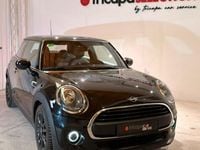 Usado Mini ONE 102 CV (75 kW) 2020 Negro Utilitario