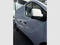 Nuevo Nissan Primastar N-Connecta 131 CV (96 kW) 2025 Blanco Monovolumen