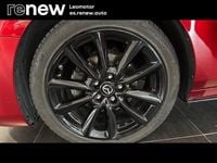 Occasion Mazda 3 180 PK (132 kW) 2020 Rood Sedan