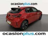 Nuevo Opel Corsa Edition 110 CV (80 kW) 2025 Rojo Berlina