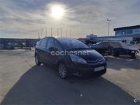 Usado Citroën C4 Picasso 110 CV (80 kW) 2009 Negro Monovolumen