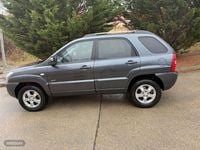 Occasion Kia Sportage 140 ch (102 kW) 2010 Gris SUV