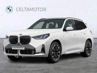 Nuevo BMW X3 299 CV (219 kW) 2026 Otro SUV