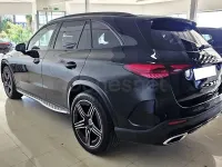 Usado Mercedes GLC220 197 CV (144 kW) 2024 Negro SUV