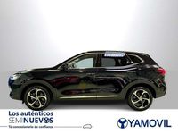 Używany MG EHS Luxury 258 KM (189 kW) 2024 Czarny SUV