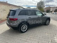 Usado Mercedes GLB200 150 CV (110 kW) 2023 Marrón SUV