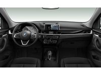 Usado BMW X1 Performance 150 CV (110 kW) 2020 Negro SUV